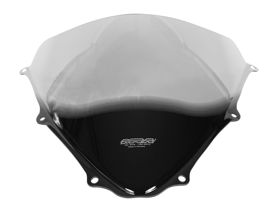 Suzuki GSX-R 600 / 750 [2006-2007] – Originalformscheibe "O"