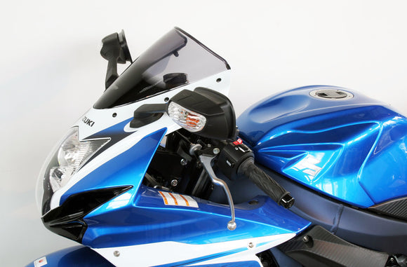 Suzuki GSX-R 600/750 / Z [2011-]-original shape disc "O"