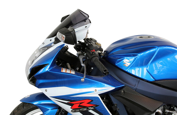 Suzuki GSX-R 600/750 / Z [2011-]-original shape disc "O"