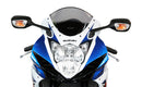Suzuki GSX-R 600/750 / Z [2011-]-original shape disc "O"-12