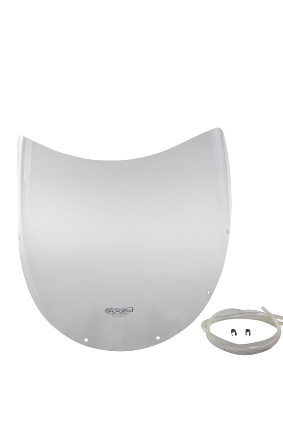 Suzuki GSX-R 750 R LIMITED [1989-1989] – Originalformscheibe "ON"