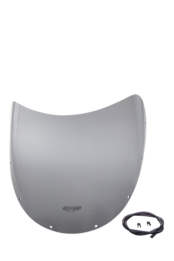 Suzuki GSX-R 750 R LIMITED [1989-1989] – Originalformscheibe "ON"