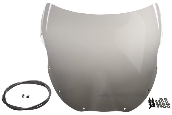 Suzuki GSX-R 1100 [1991-1992] -Spoiler Disc "Sn"