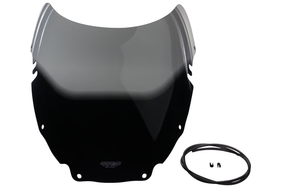 Suzuki GSX-R 1100 W [1995-]-Spoiler Disc "Sn"