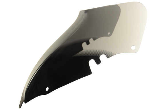 Suzuki GSX-R 1100 W [1995-]-Spoiler Disc "Sn"