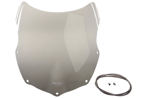 Suzuki GSX-R 600/750 [1996-1997] -Poiler Disc "SN"