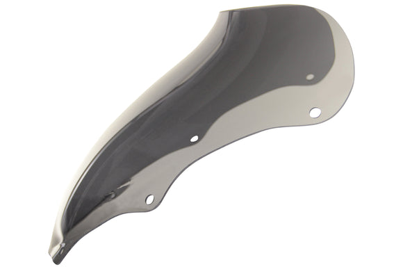 Suzuki GSX-R 600 98-00 / 750 98-99 disco-spoiler "Sn"