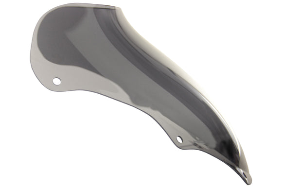 Suzuki GSX-R 600 98-00 / 750 98-99 disco-spoiler "Sn"