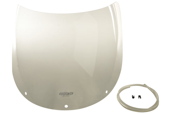 Suzuki GSX -R 750 -87 / 1100 -88 -Spoiler Disc "Sn"