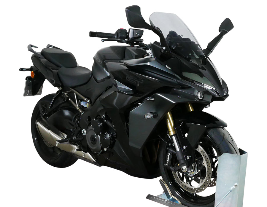 Suzuki GSX-S 1000 GT [2022-]-sports disc "SPM"