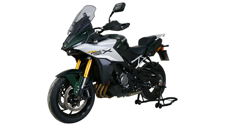 Suzuki GSX-S 1000 GX [2024-]-Disc de gira "TM"