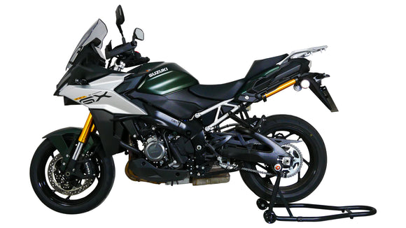 Suzuki GSX-S 1000 GX [2024-]-Disc "TM"