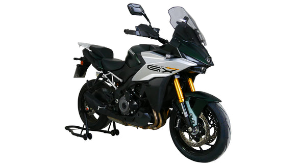 Suzuki GSX-S 1000 GX [2024-]-Disc "TM"