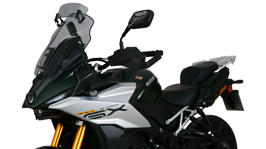 スズキGSX-S 1000 gx [2024-]  -  variotouringsscreen "vtm"