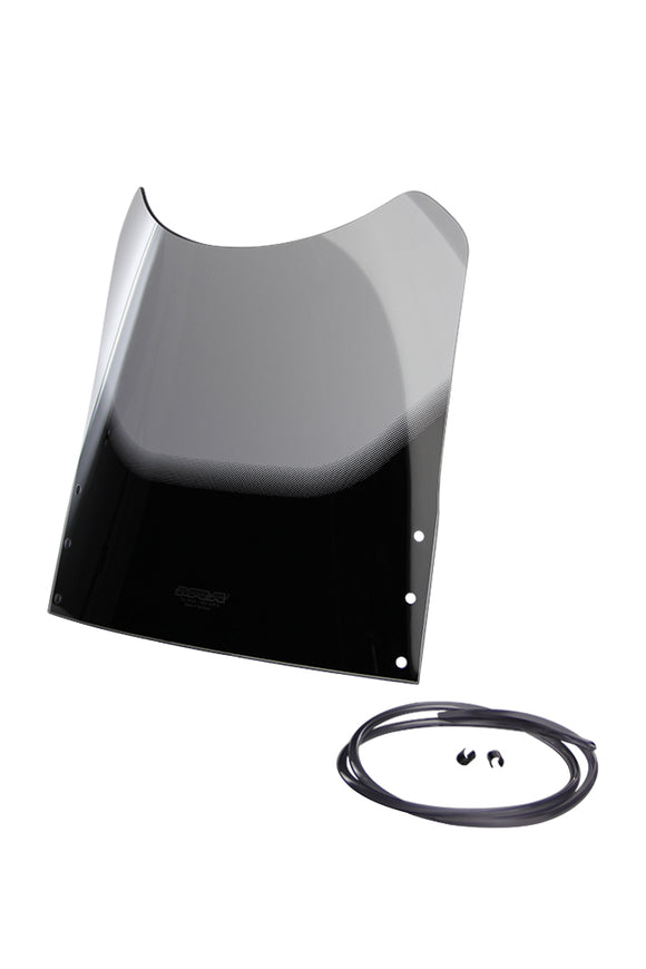 Suzuki GSX 1100 F – Originalformscheibe "ON"