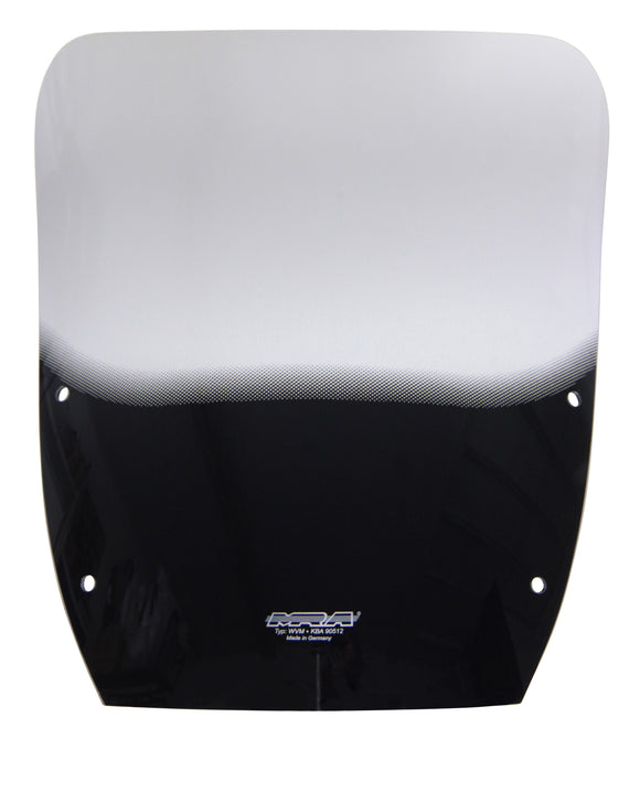 Suzuki GSX 600 F [-1997] – Tourenscheibe "TN"