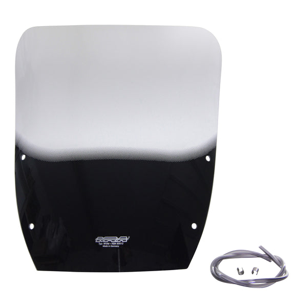 Suzuki GSX 600 F [-1997] – Tourenscheibe "TN"