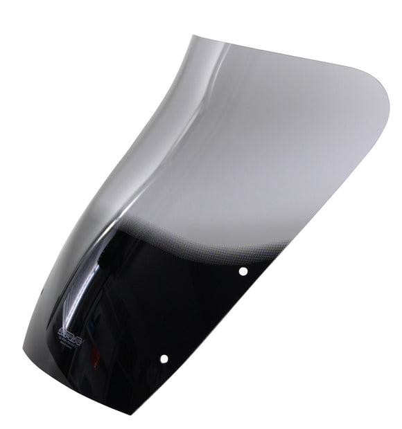 Suzuki GSX 600 F [-1997] – Tourenscheibe "TN"