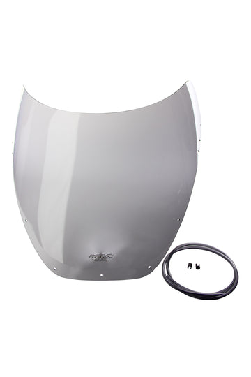 Suzuki GSX-R 400 R [1992-]-Spoilerilevy "SN" - 0