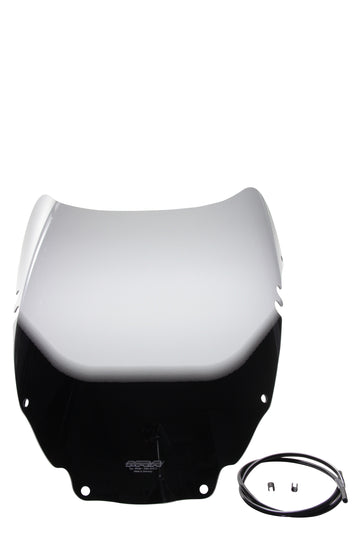 Suzuki GSX-R 1100 W [1995-] – Originalformscheibe "ON"