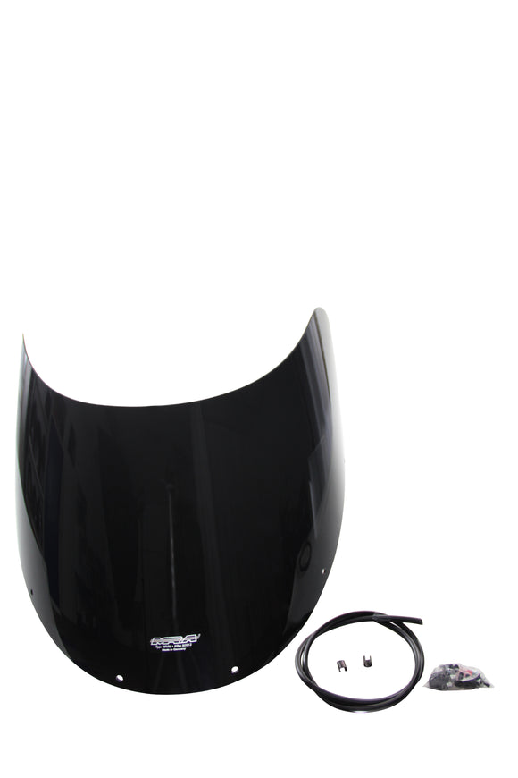 Suzuki GSX-R 1100 [1989-1990]-Disco de forma original "On"