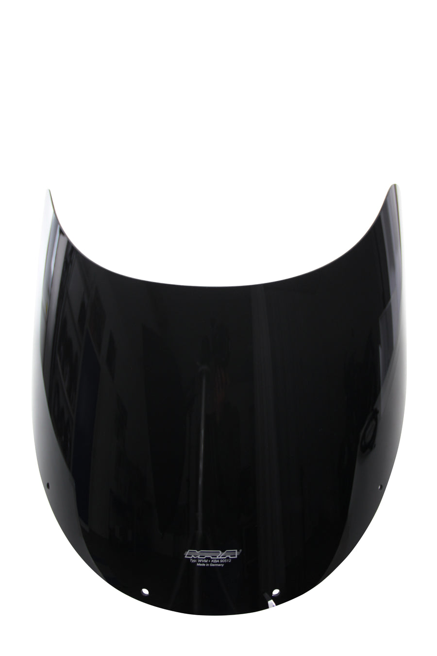 Suzuki GSX-R 1100 [1989-1990] -ominale vormschijf "op"