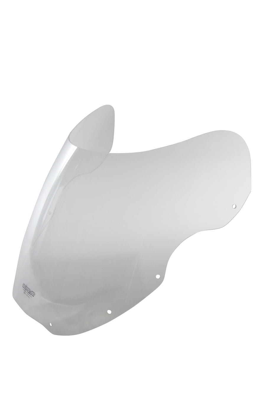 Suzuki GSX-R 1100 [1991-1992] -original kształt dysku „on”