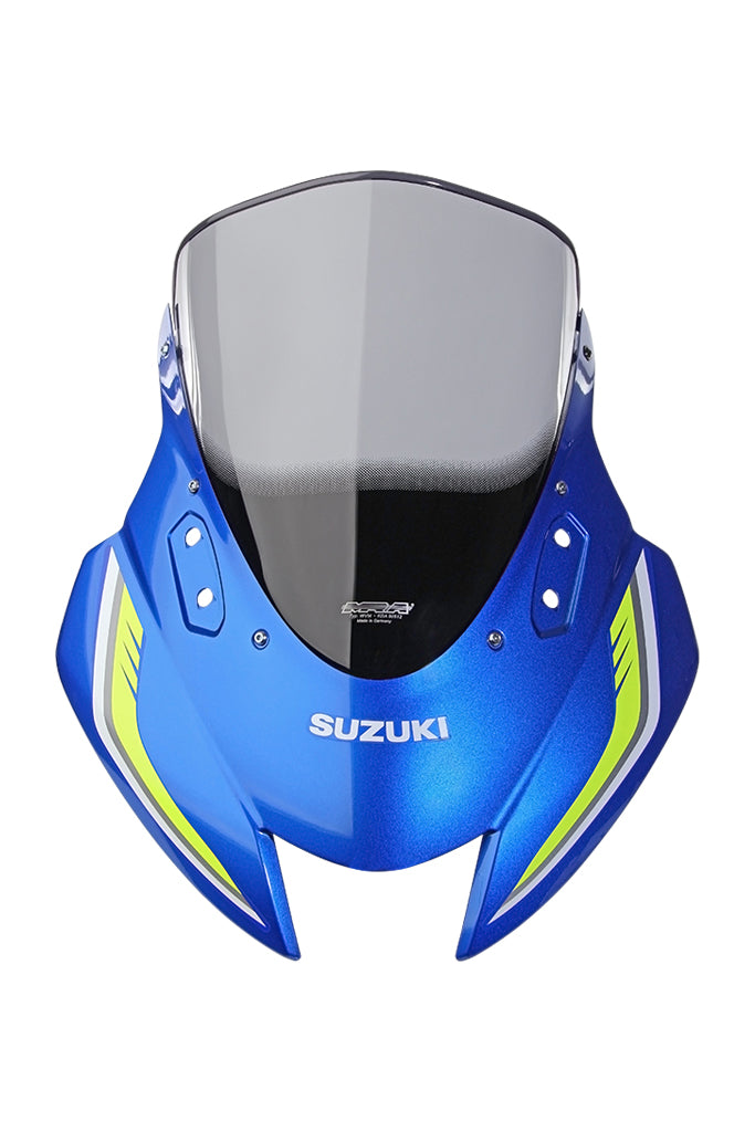 Suzuki GSX-R 125 / 150 [2017-] – Αγωνιστική οθόνη "R"