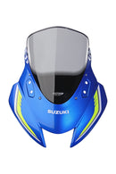 Suzuki GSX-R 125 / 150 [2017-] – Racingscheibe "R"-1