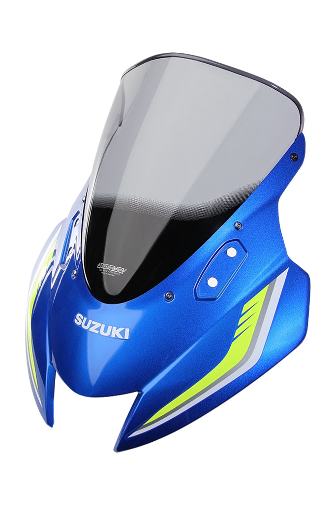 Suzuki GSX-R 125 / 150 [2017-] – Αγωνιστική οθόνη "R"