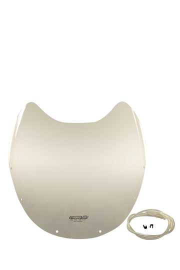 Suzuki GSX-R 400 R [-1991] -originaalimuotolevy "on"