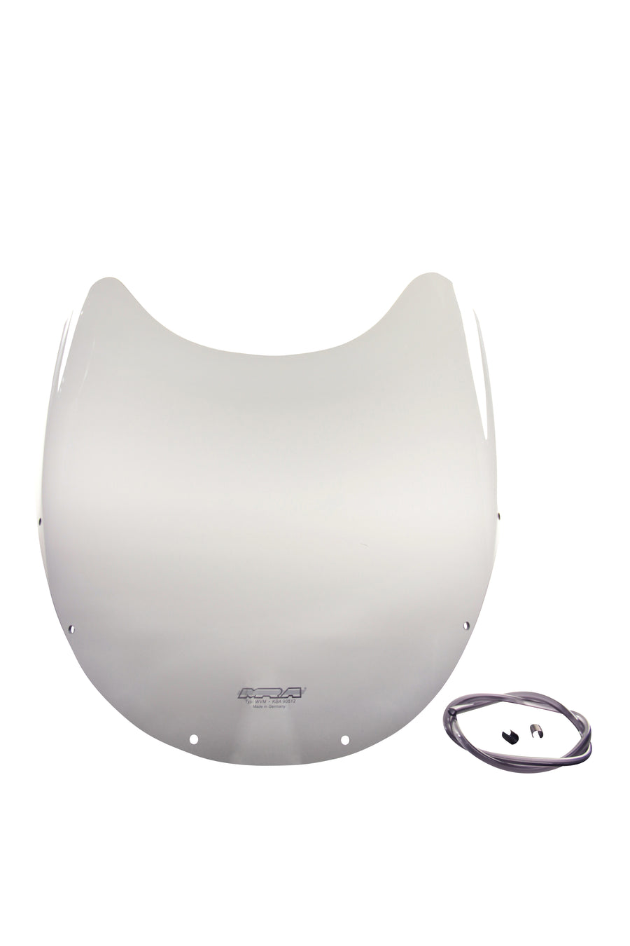 铃木GSX-R 400 R [-1991]  - 原始形状盘“”