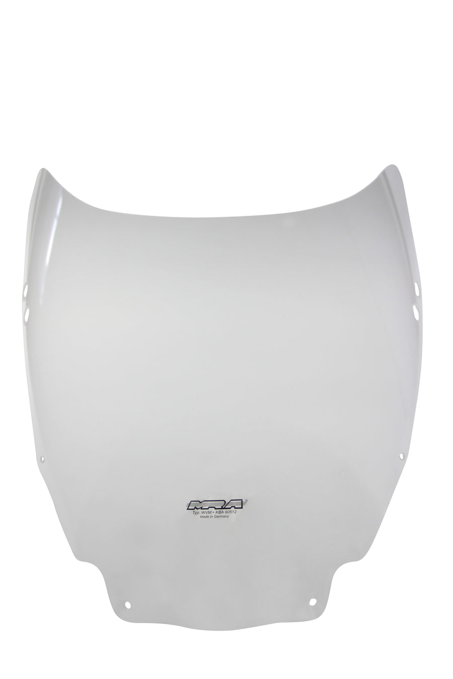 Suzuki GSX-R 750 W [1994-1994] -original kształt dysku „on”