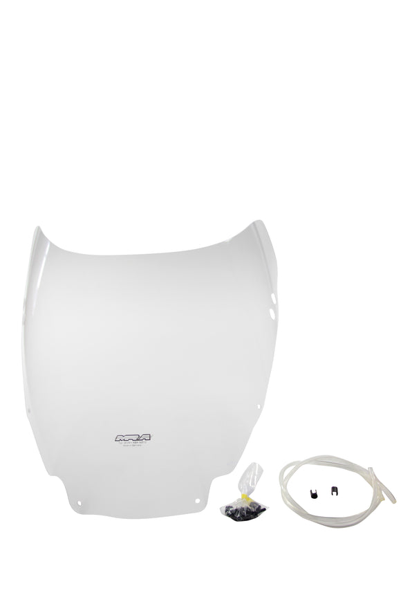 Suzuki GSX-R 750 W [1994-1994] – Originalformscheibe "ON"