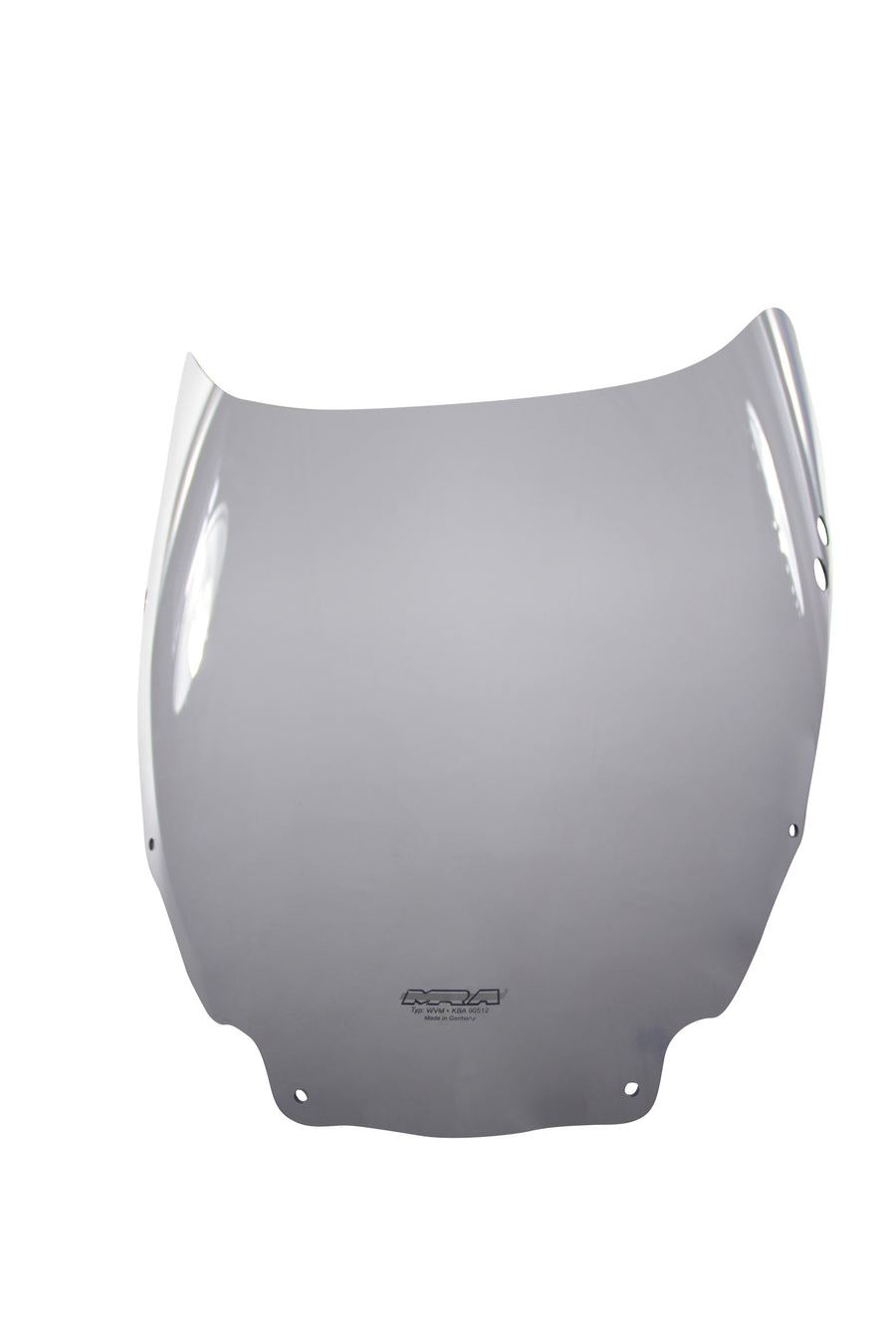 Suzuki GSX-R 750 W [1994-1994] -original kształt dysku „on”