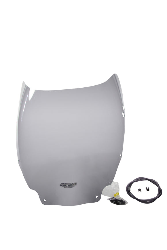 Suzuki GSX-R 750 W [1994-1994] – Originalformscheibe "ON"