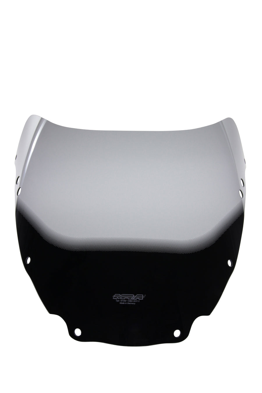 Suzuki GSX-R 750 W [1995-1995] -original kształt dysku „on”