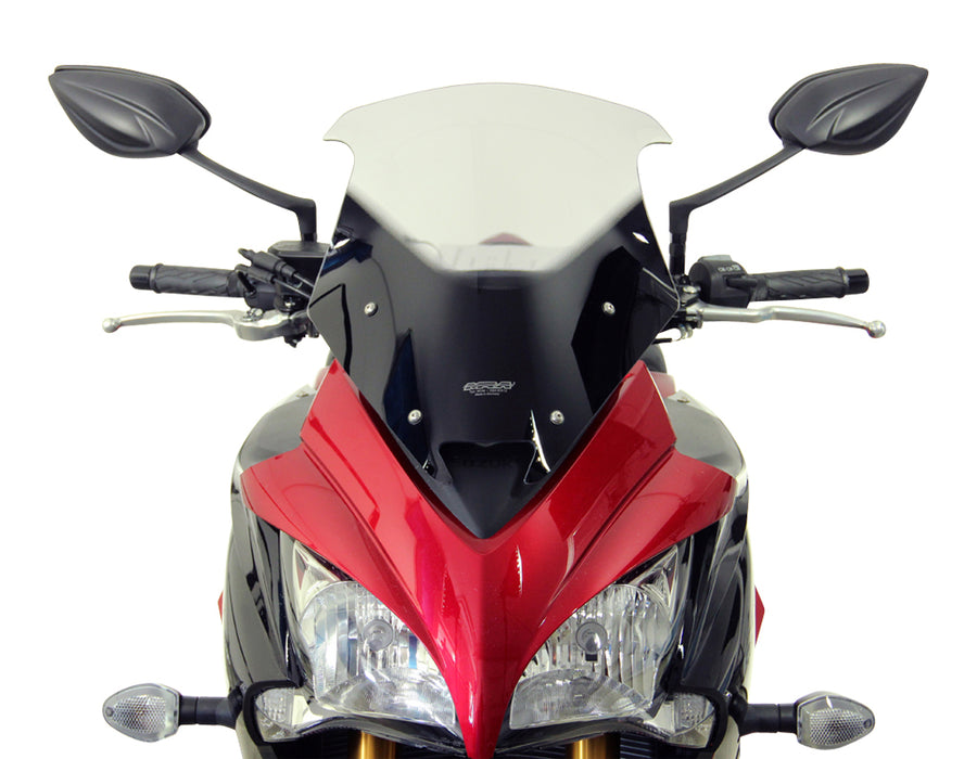 Suzuki GSX-S 1000 F-Touring Disc "TM"