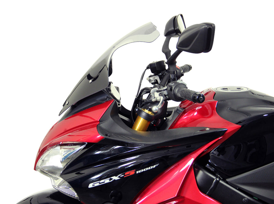 Suzuki GSX-S 1000 F-Touring Disc "TM"