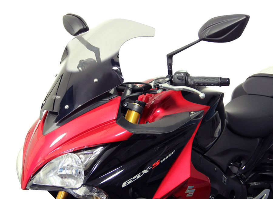Suzuki GSX-S 1000 F-Touring Disc "TM"