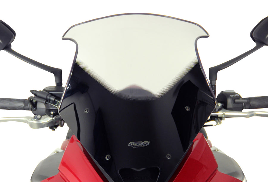 Suzuki GSX-S 1000 F-Touring Disc "TM"