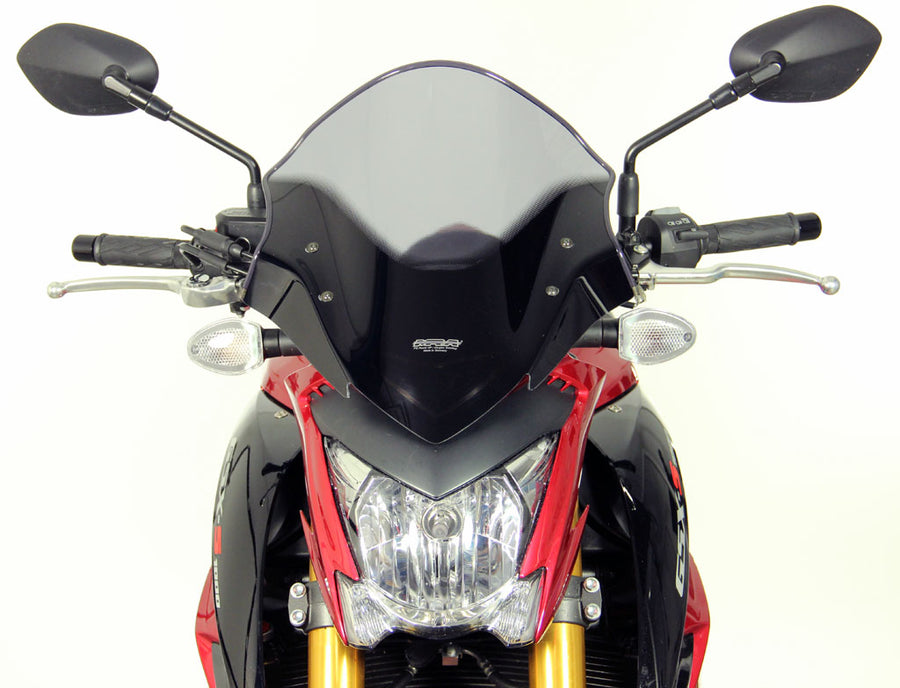 Suzuki GSX-S 1000 [2014-2020] – Tourenscheibe "NTM"