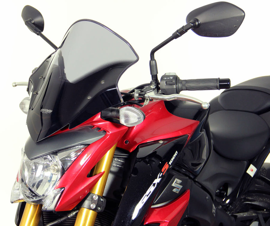 Suzuki GSX-S 1000 [2014-2020] – Tourenscheibe "NTM"