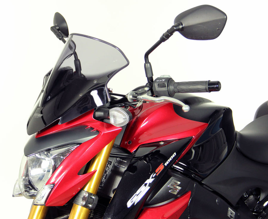 Suzuki GSX-S 1000 [2014-2020] – Racingscheibe "NRM"