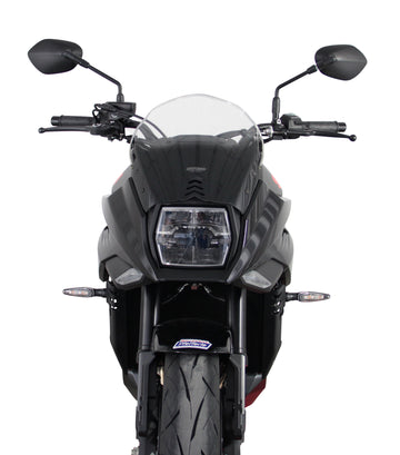 Suzuki GSX-S 1000 S Katana [2019-]-Spoiler Disc "S"