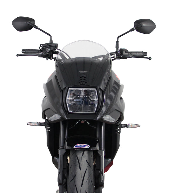 Suzuki GSX-S 1000 S Katana [2019-]-Spoiler Disc "S"