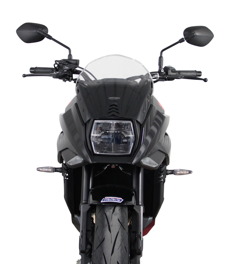 Suzuki GSX-S 1000 S KATANA [2019-] – Zaslon spojlera "S"