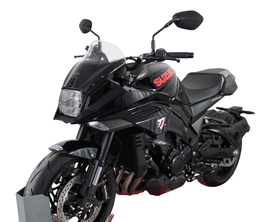Suzuki GSX-S 1000 S KATANA [2019-] – Zaslon spojlera "S"