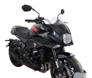 Suzuki GSX-S 1000 S Katana [2019-]-Spoiler Disc "S"-8