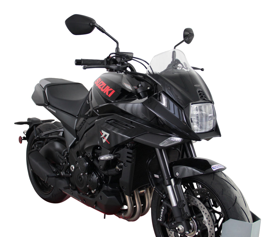 Suzuki GSX-S 1000 S KATANA [2019-] – Zaslon spojlera "S"